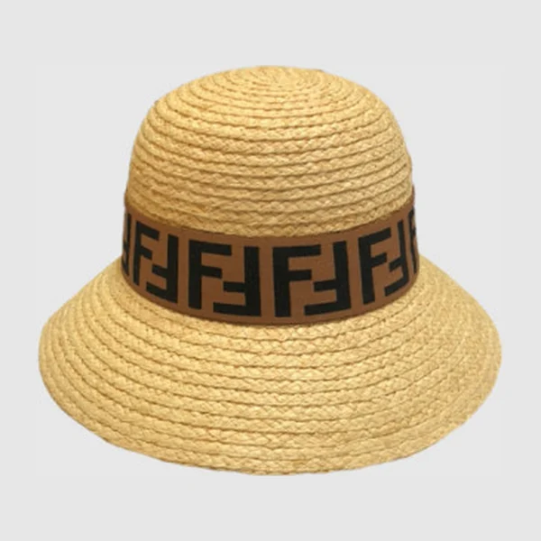 펜디 선캡 FXQ364