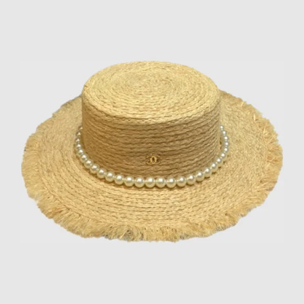 샤넬 선캡 AA3584