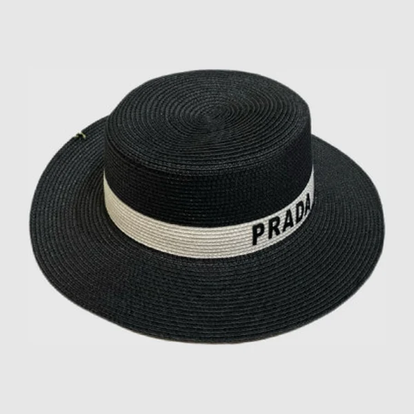 프라다 선캡 2HC613
