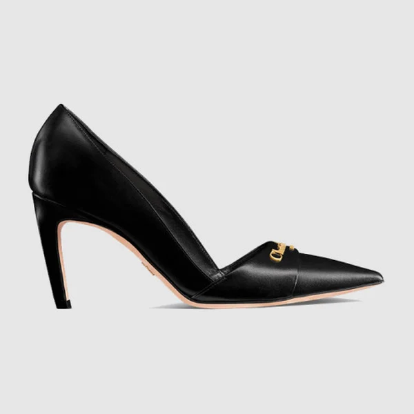 디올 My Dior 펌프스 KDV33