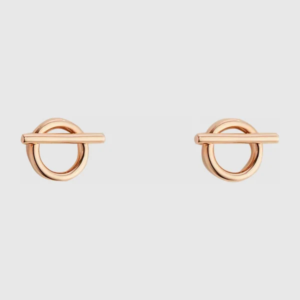 에르메스 Echappee Hermès 이어링