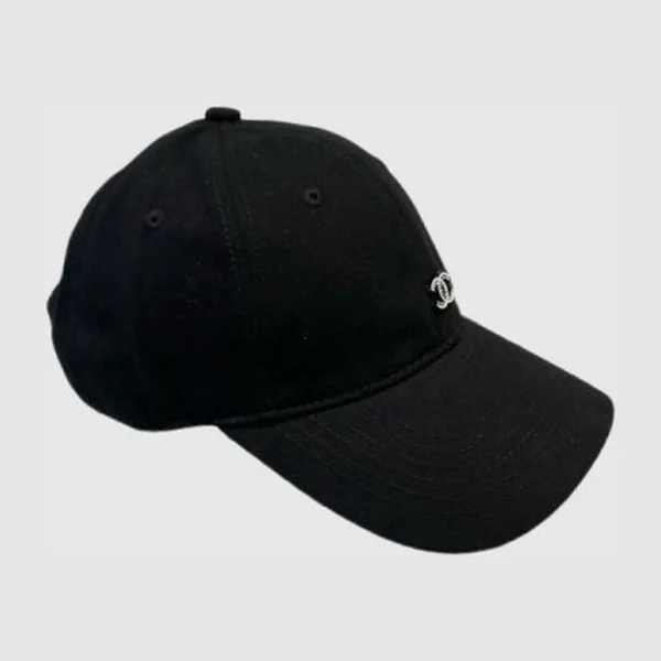 샤넬 베이스볼 캡 AA8754