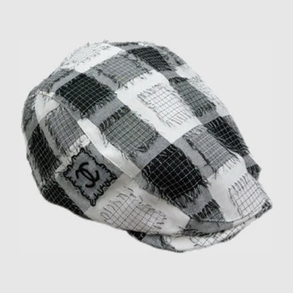 샤넬 베레모 AA7452