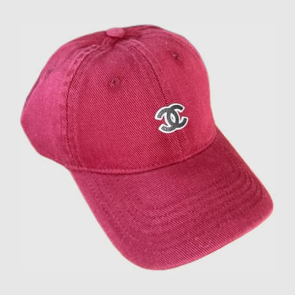샤넬 베이스볼 캡 AA4626