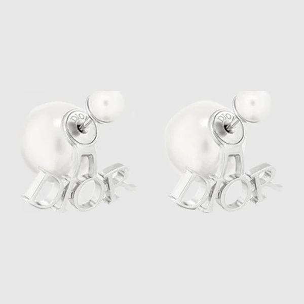 디올 Dior Tribales 귀걸이 E4124