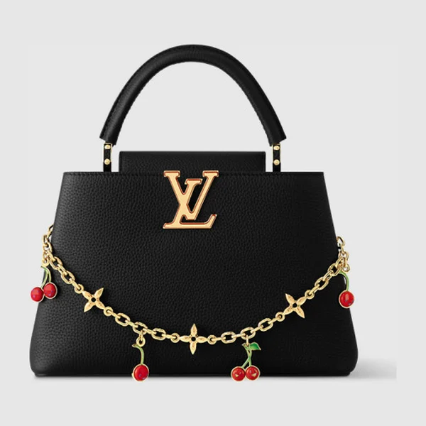 루이비통 LV x TM 카퓌신 M13714