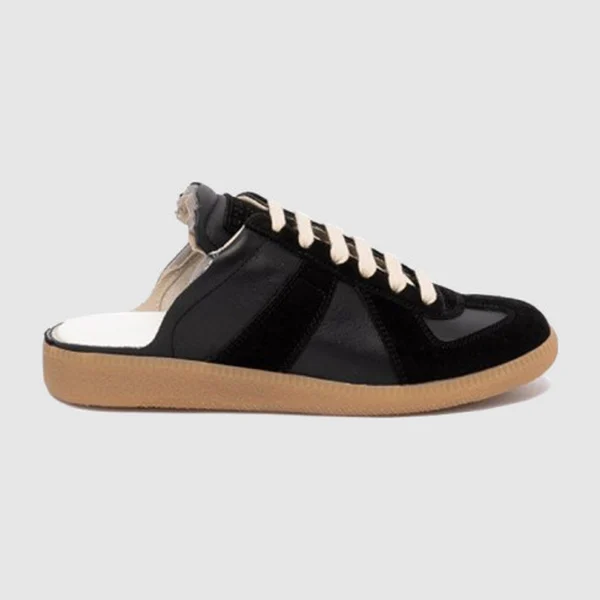 마르지엘라 Replica 슬립온 T8013