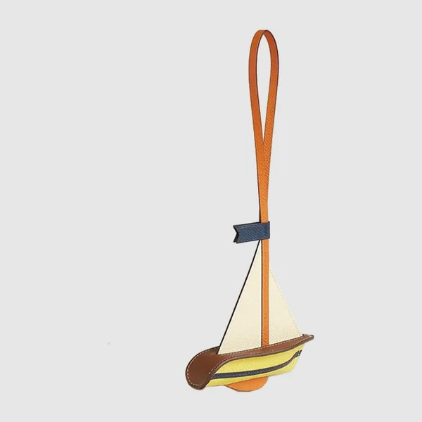 에르메스 요트 백참
