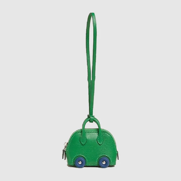 에르메스 Bolide on Wheels 백참