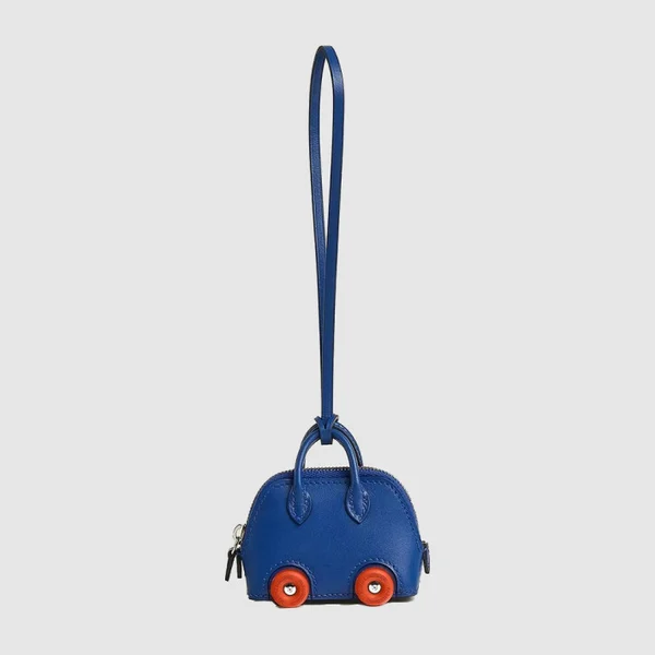 에르메스 Bolide on Wheels 백참