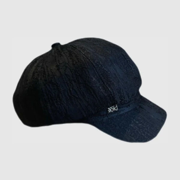 디올 레이스 팔각 모자 U3562