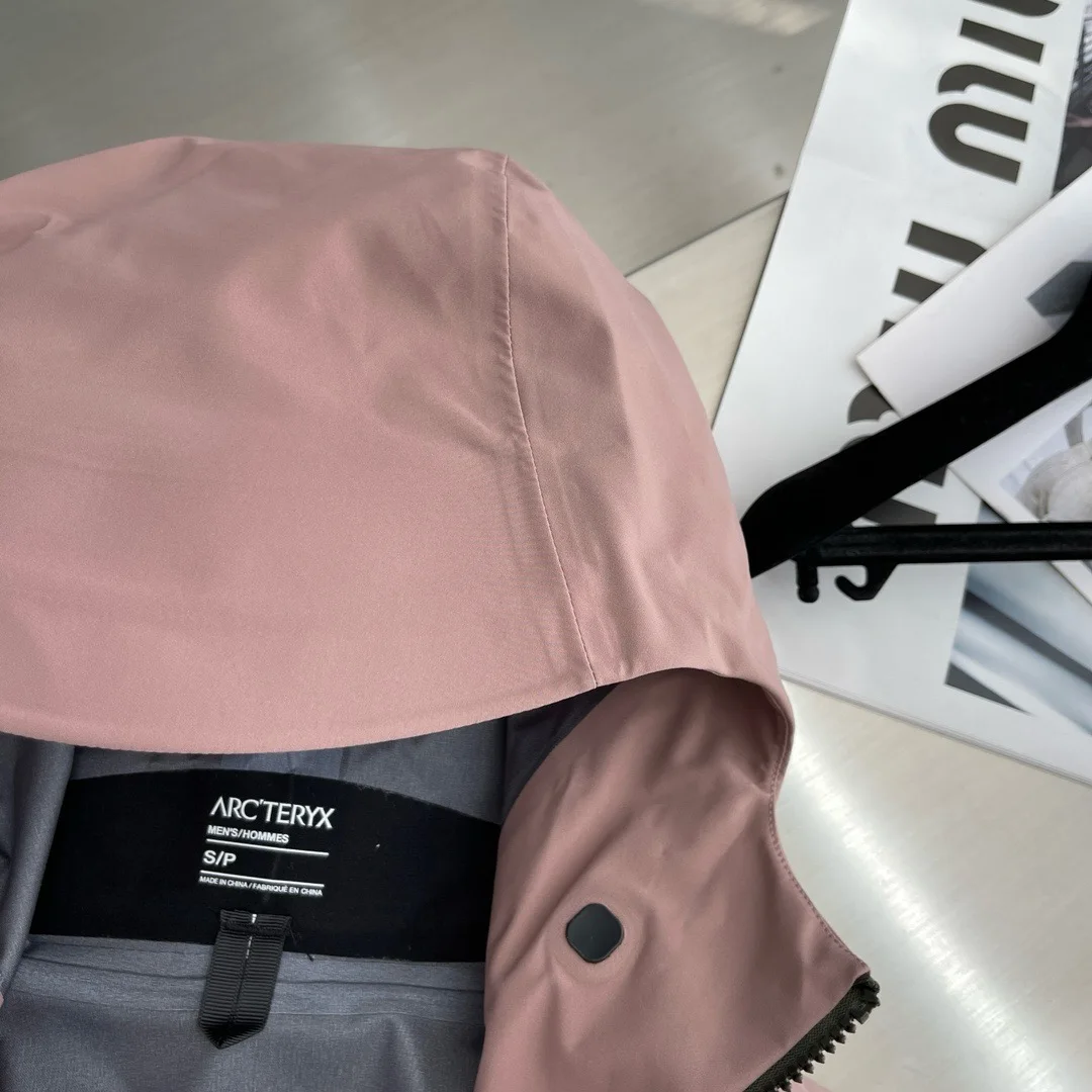 아크테릭스 알파 SV 자켓 7Color