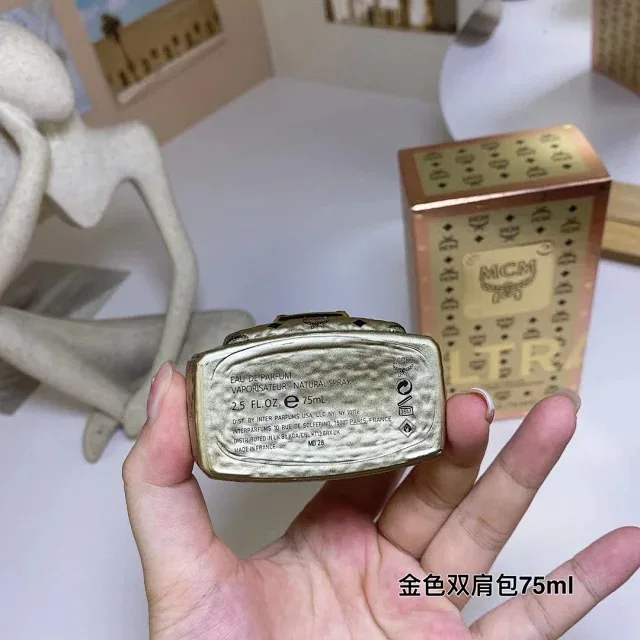 MCM 오 드 퍼퓸