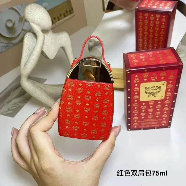 MCM 오 드 퍼퓸