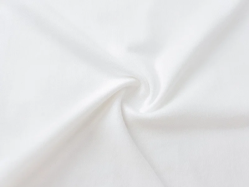 발렌시아가 더블 B 그래픽 코튼 반팔 티셔츠 2Color