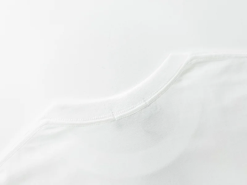 발렌시아가 빈티지 워시드 그래픽 반팔 티셔츠 2Color