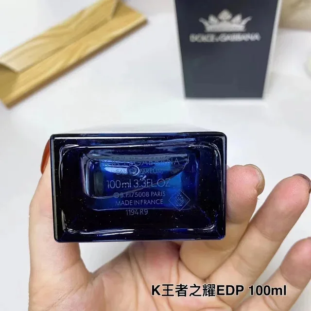 돌체앤가바나 K by Dolce&Gabbana Eau de Parfum