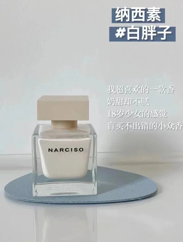나르시소 로드리게즈 향수