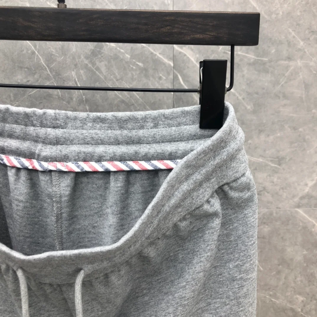 톰브라운 로우 라이즈 쇼츠 2COLOR (NAVY) ( GRAY)