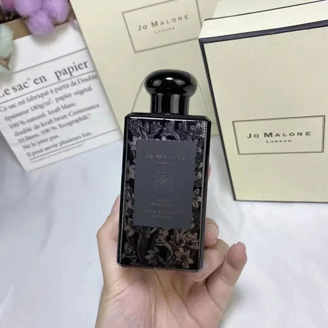 조 말론 런던 튜버로즈 안젤리카 리치 엑스트랙트