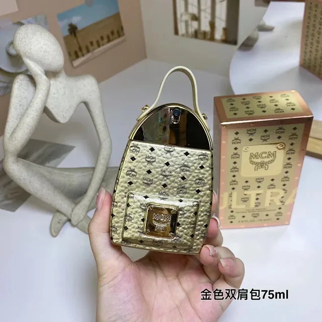 MCM 오 드 퍼퓸
