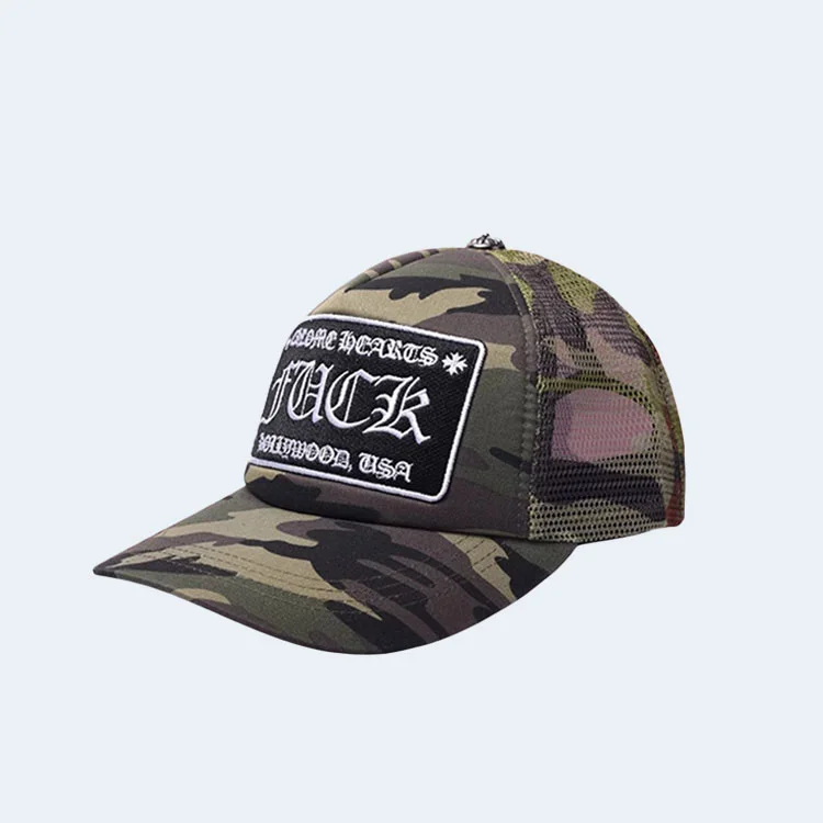 크롬하츠 할리우드 선캡 (6color)