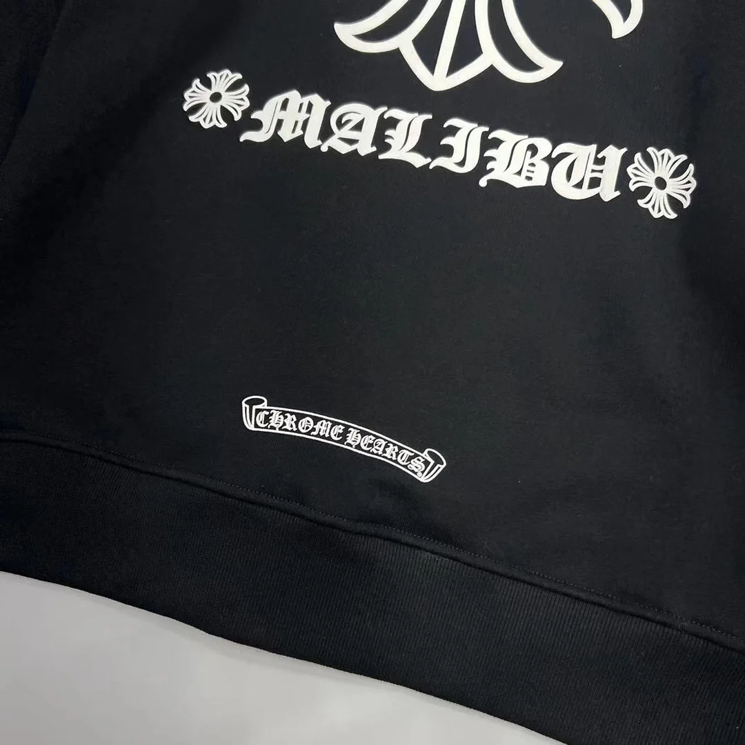 크롬하츠 말리부 후드집업