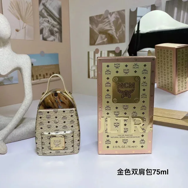 MCM 오 드 퍼퓸