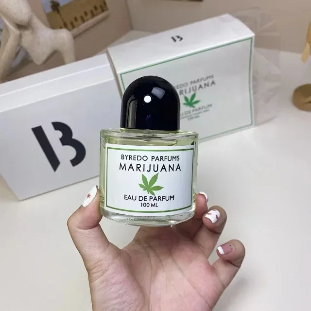 바이레도 마리화나 오 드 퍼퓸