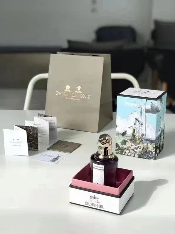 펜할리곤스 오 드 퍼퓸