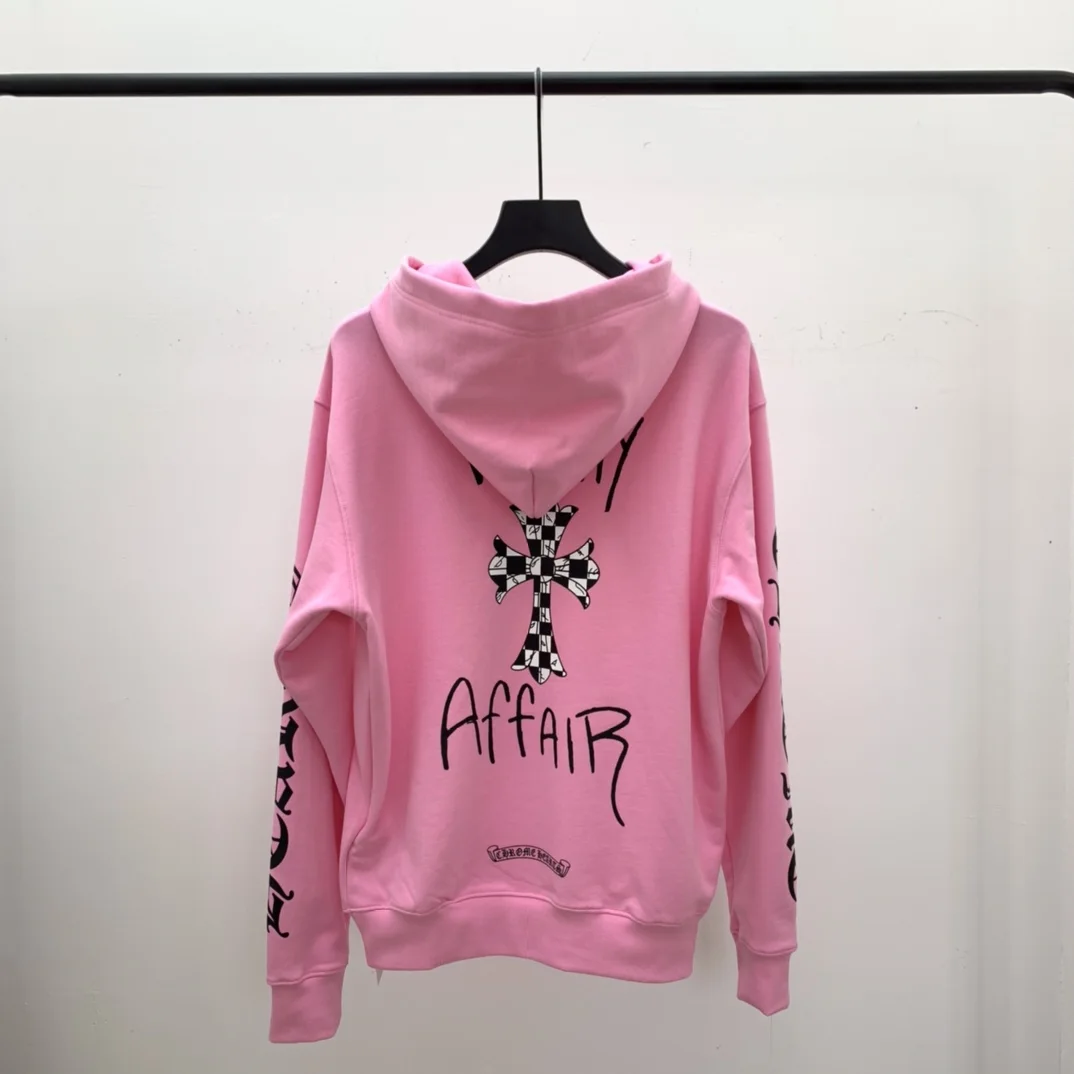 크롬하츠 매티 보이 VANITY AFFAIR 후드