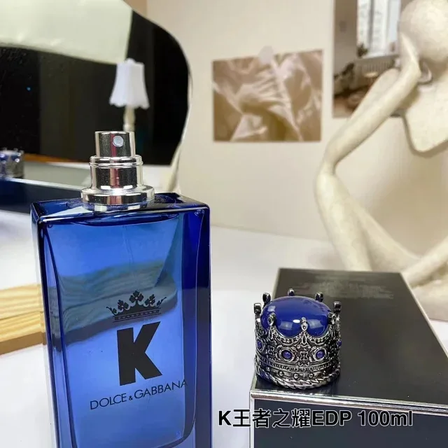 돌체앤가바나 K by Dolce&Gabbana Eau de Parfum