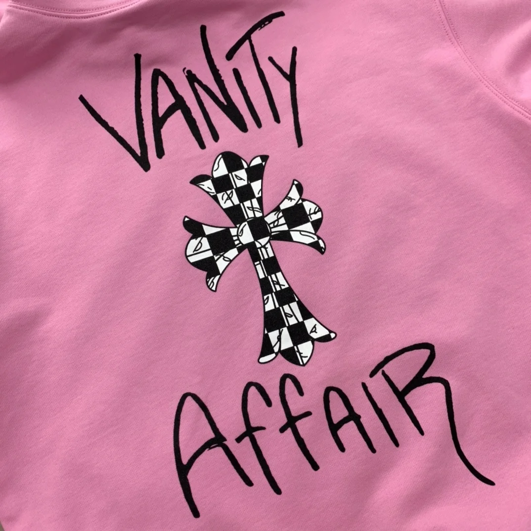 크롬하츠 매티 보이 VANITY AFFAIR 후드