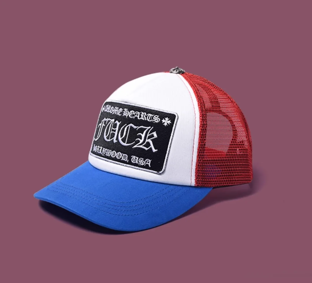 크롬하츠 할리우드 선캡 (6color)