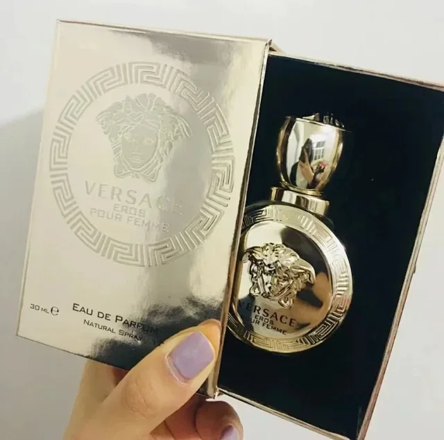 베르사체 에로스 뿌르 팜므 오드퍼퓸