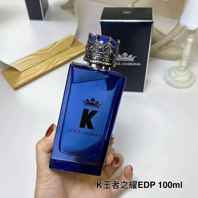 돌체앤가바나 K by Dolce&Gabbana Eau de Parfum
