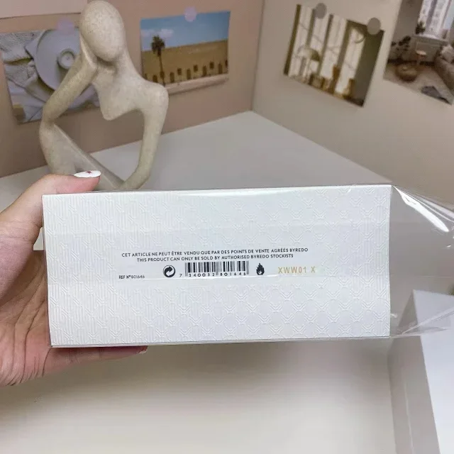 바이레도 마리화나 오 드 퍼퓸