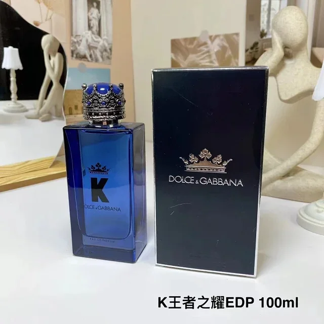 돌체앤가바나 K by Dolce&Gabbana Eau de Parfum