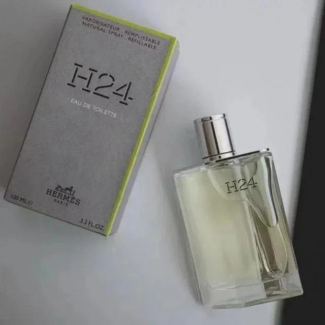 에르메스 H24 오 드 뚜왈렛