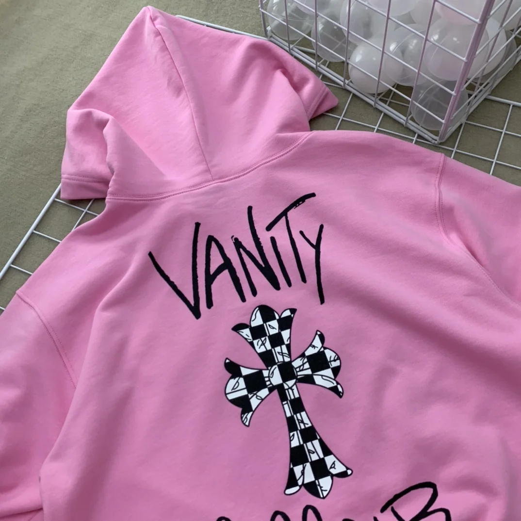크롬하츠 매티 보이 VANITY AFFAIR 후드