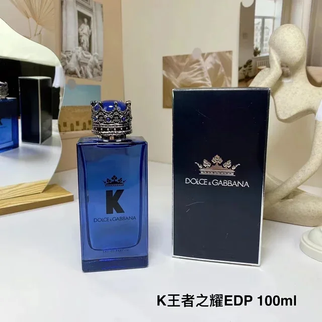 돌체앤가바나 K by Dolce&Gabbana Eau de Parfum