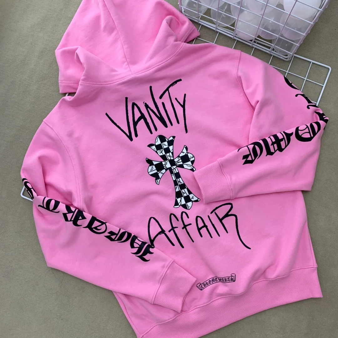크롬하츠 매티 보이 VANITY AFFAIR 후드
