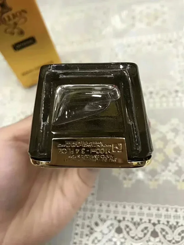 라반 1 Million 오 드 뚜왈렛