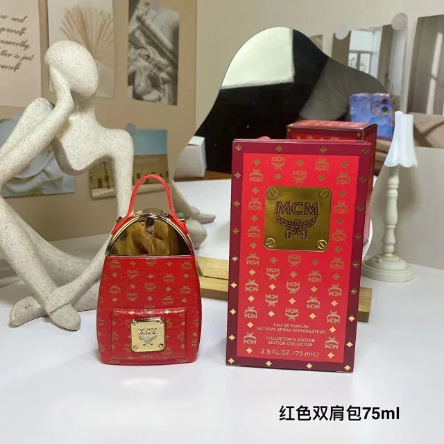 MCM 오 드 퍼퓸