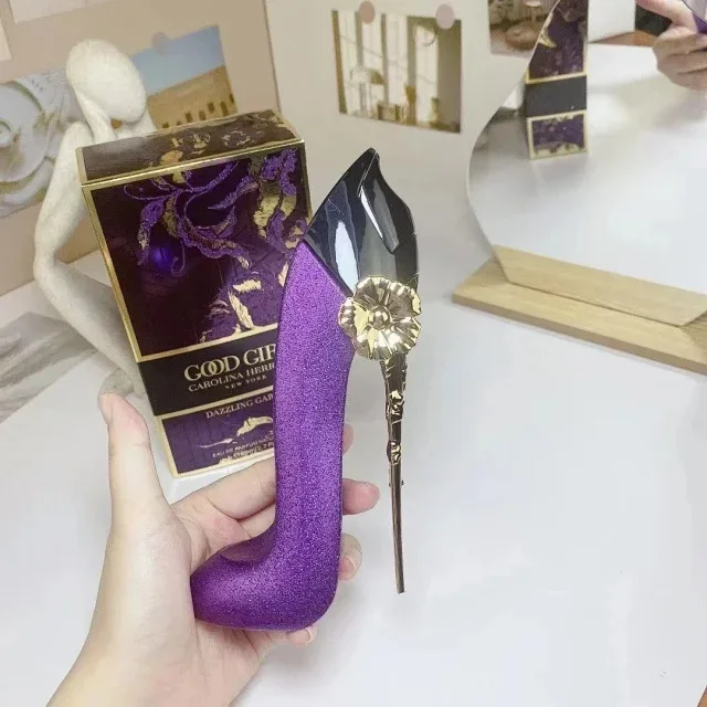 캐롤리나 헤레라 굿 걸 대즐링 가든 오 드 퍼퓸