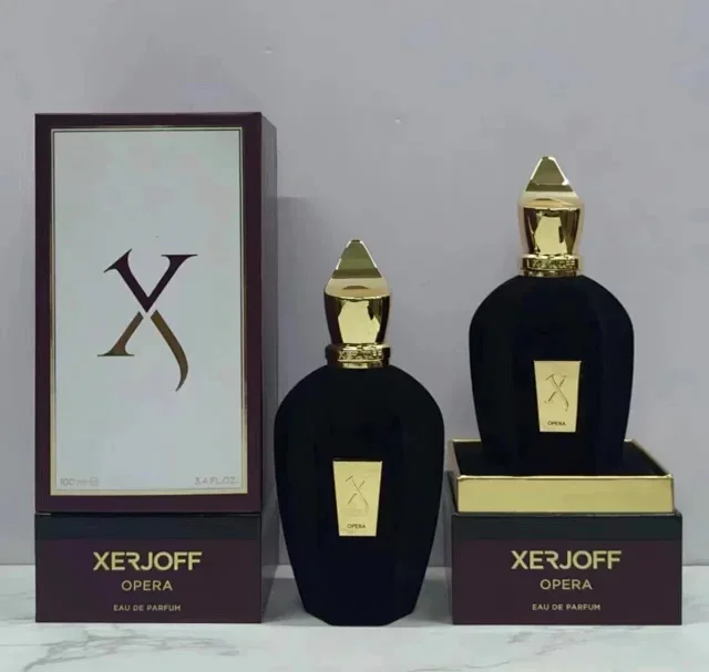 제르조프 향수