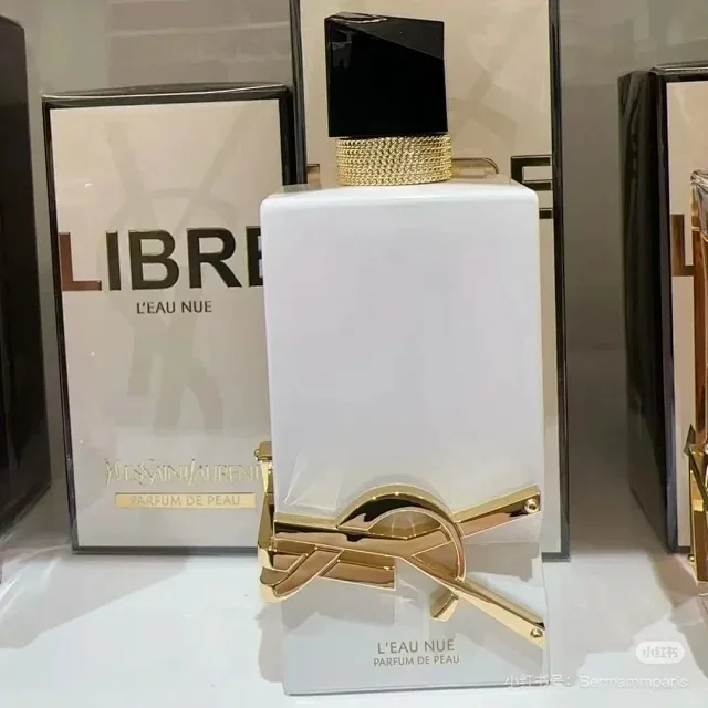 입생로랑 리브르 로 뉘 오 드 빠르펭