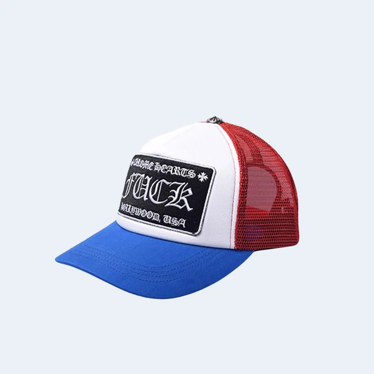 크롬하츠 할리우드 선캡 (6color)