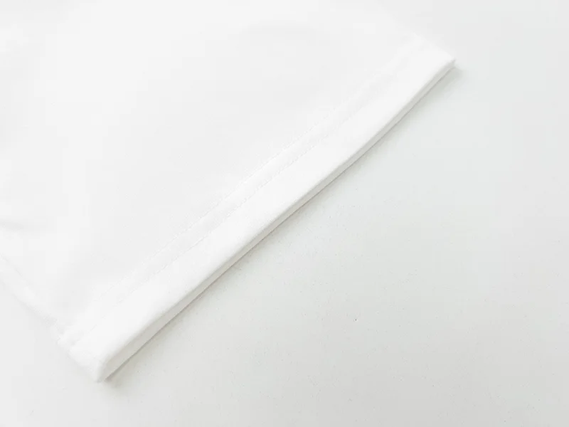 발렌시아가 빈티지 워시드 그래픽 반팔 티셔츠 2Color