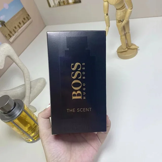 보스 더 센트 오 드 뜨왈렛